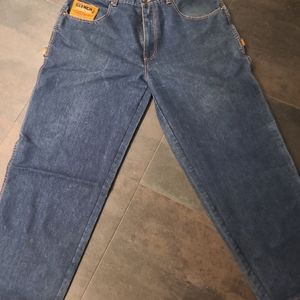 Vintage Baggy Jeans